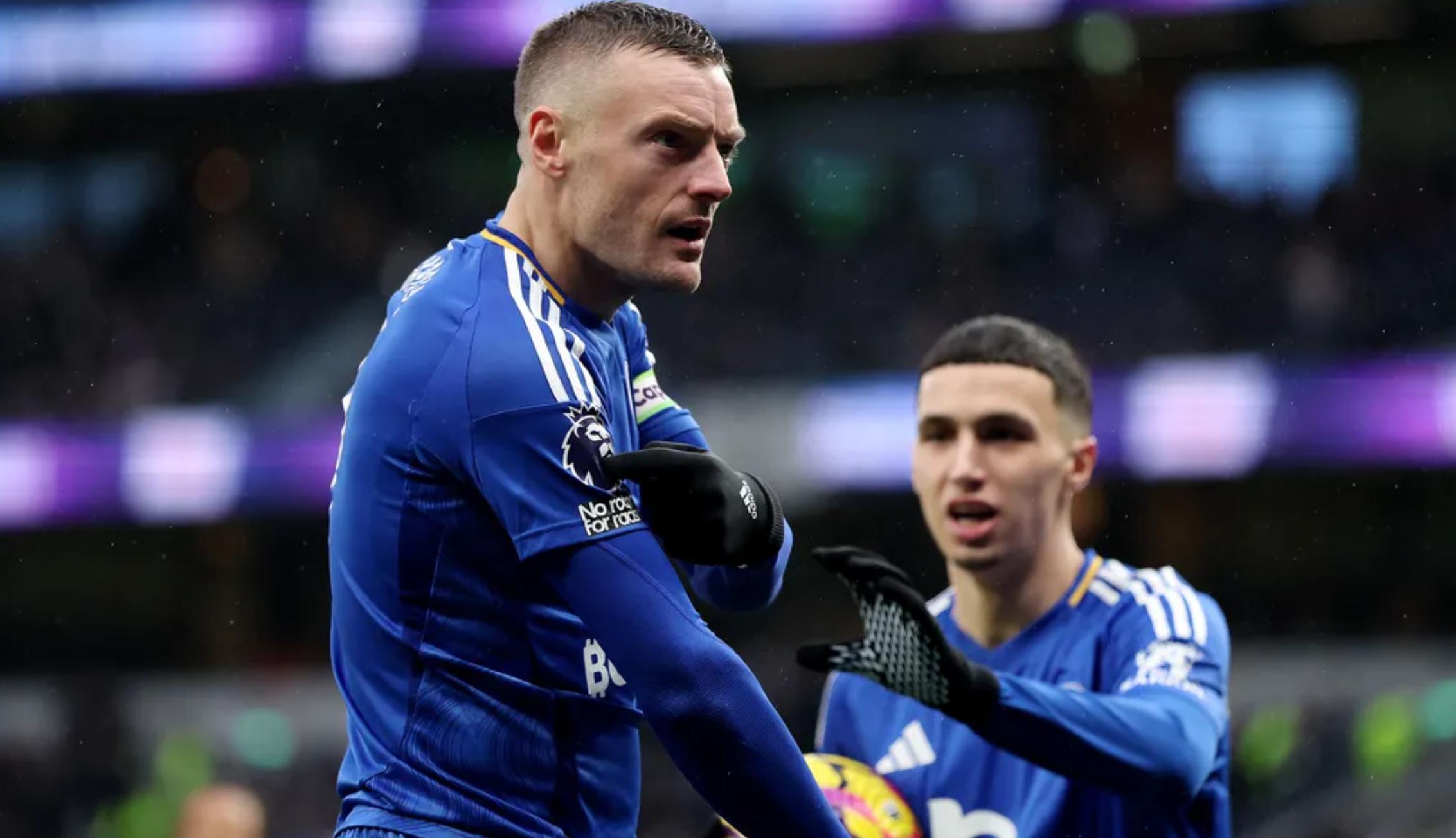 莱切斯特城取胜，继续保持不败纪录的简单介绍