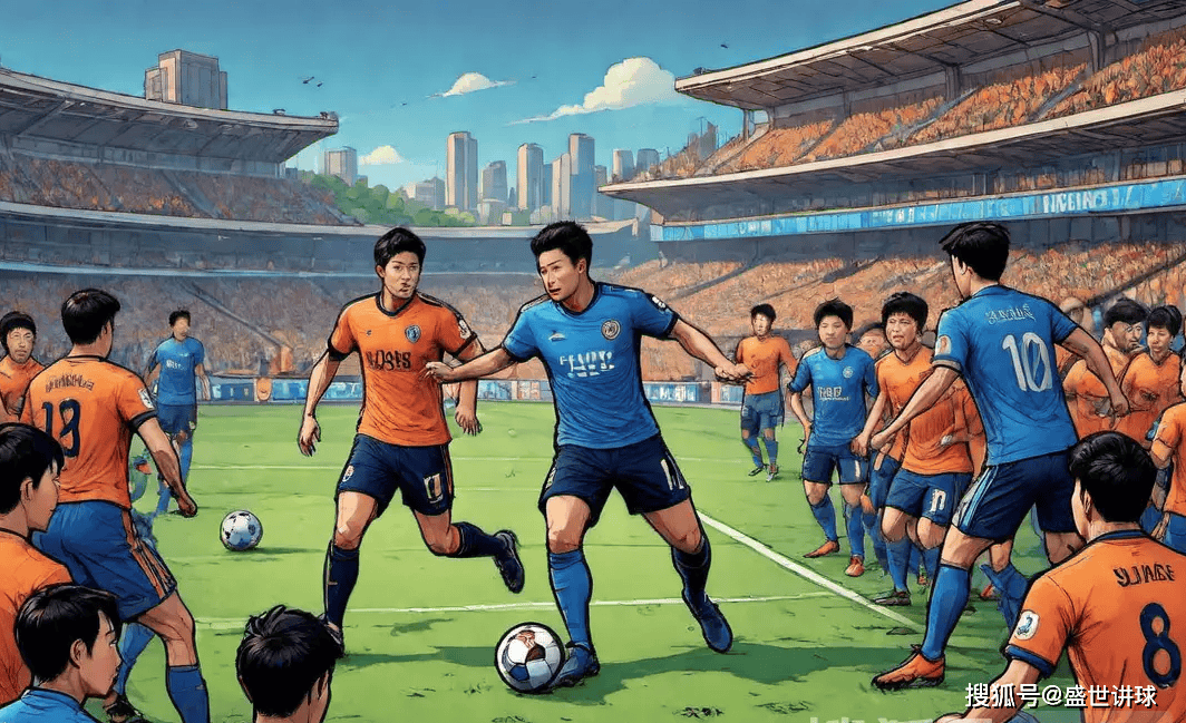 赛事升级:国际联赛的水平不断提高的简单介绍 赛事升级:国际联赛的水平不断提高的简单介绍