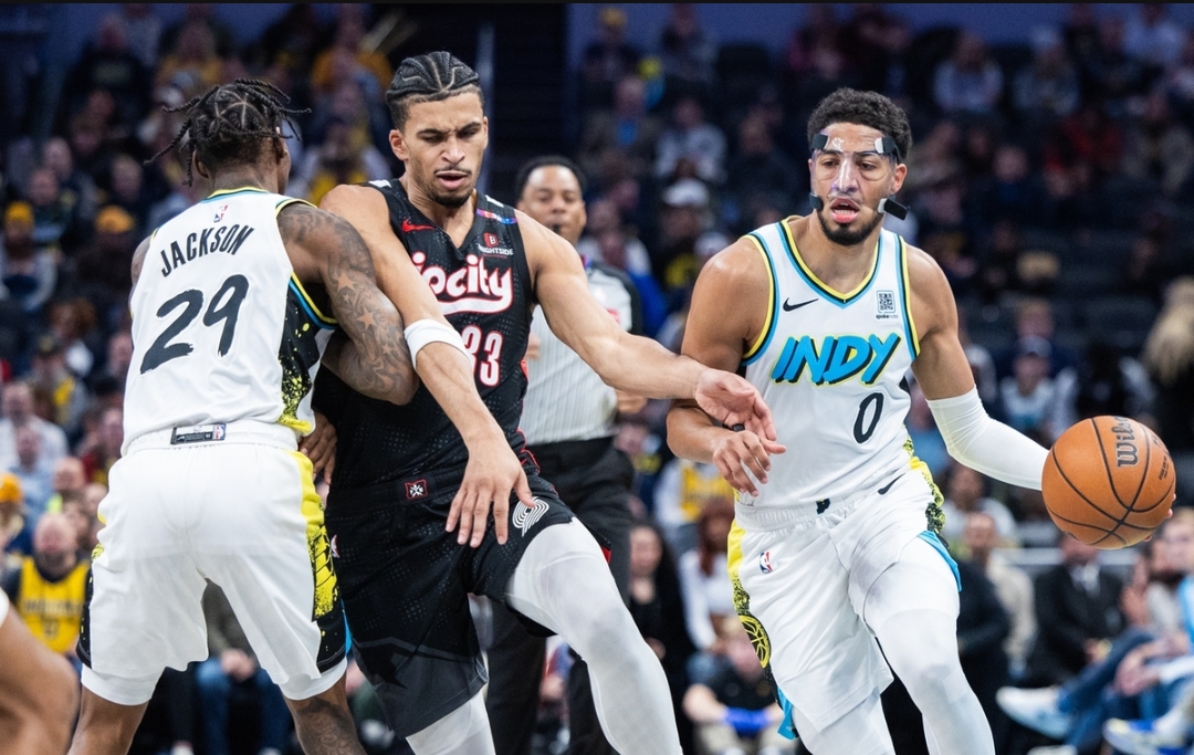 包含开拓者凭借默契配合力克对手的词条 包含开拓者凭借默契配合力克对手的词条