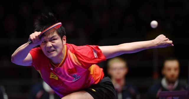 关于奥地利乒乓球队翻盘波兰乒乓球队,樊振东惊艳世界的信息 关于奥地利乒乓球队翻盘波兰乒乓球队,樊振东惊艳世界的信息