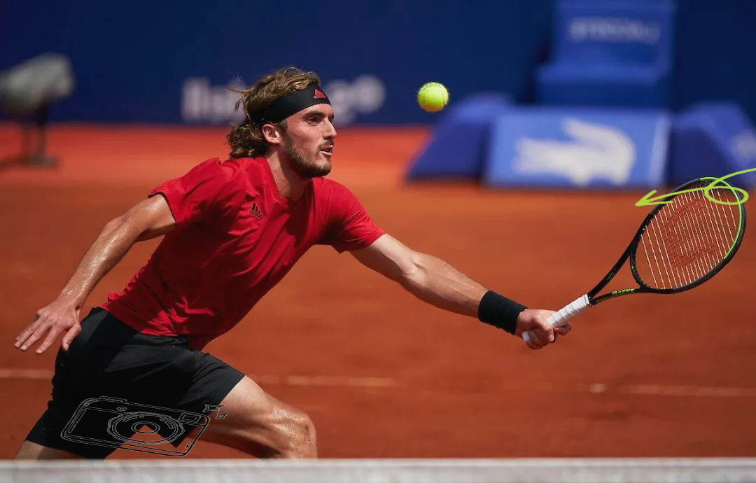 关于联合杯横扫拉沃尔杯，西西帕斯状态火热的信息