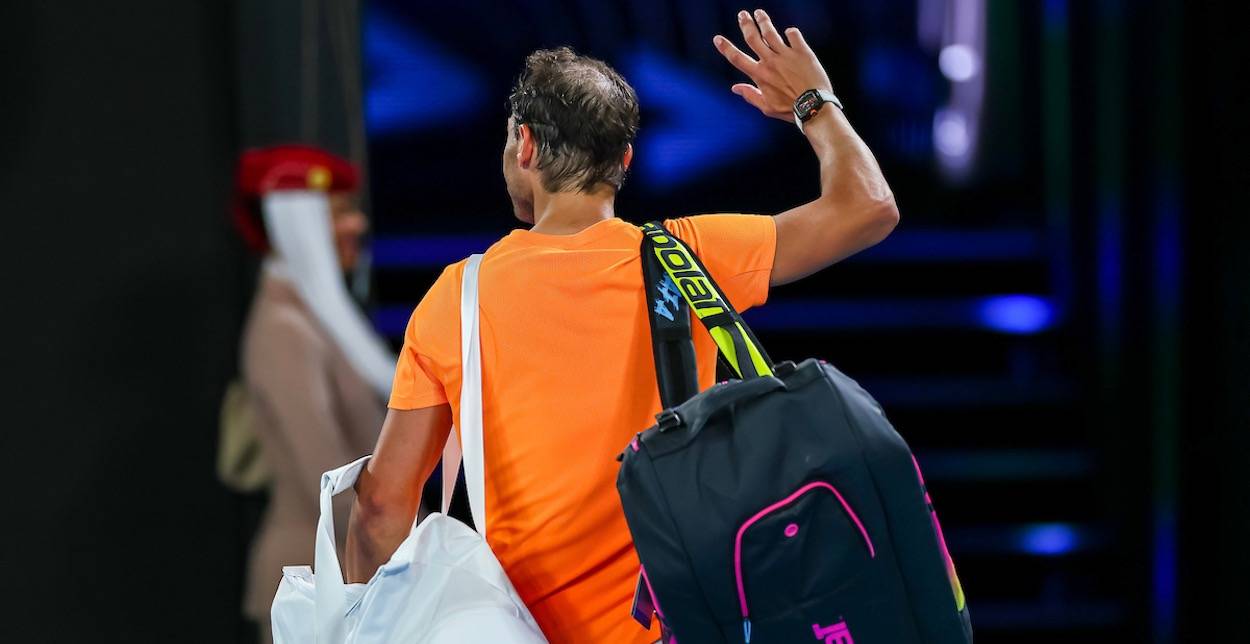 戴维斯杯完胜法网，穆雷点燃赛场