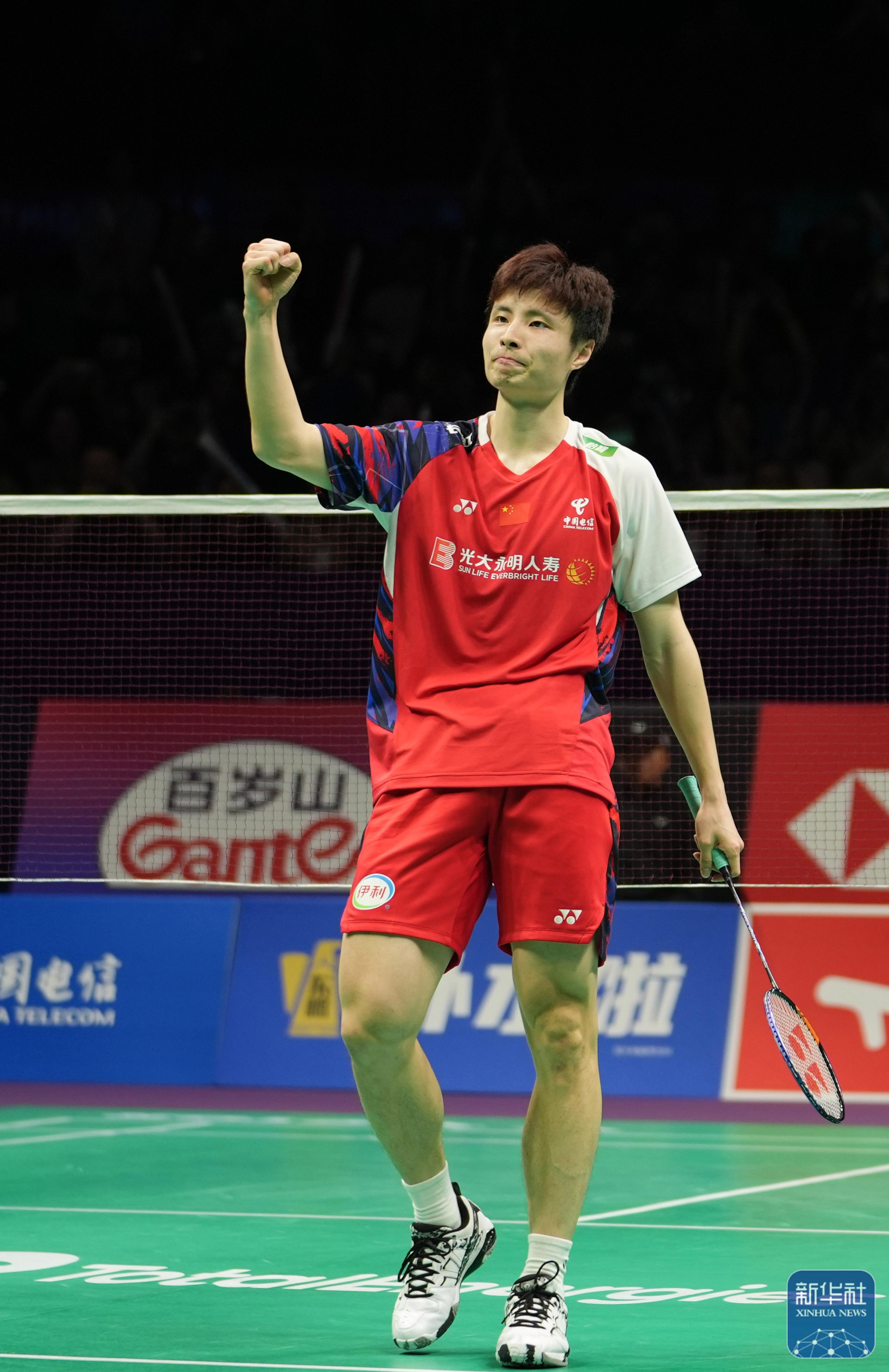 泰国队逆转马来西亚队，石宇奇状态火热的简单介绍