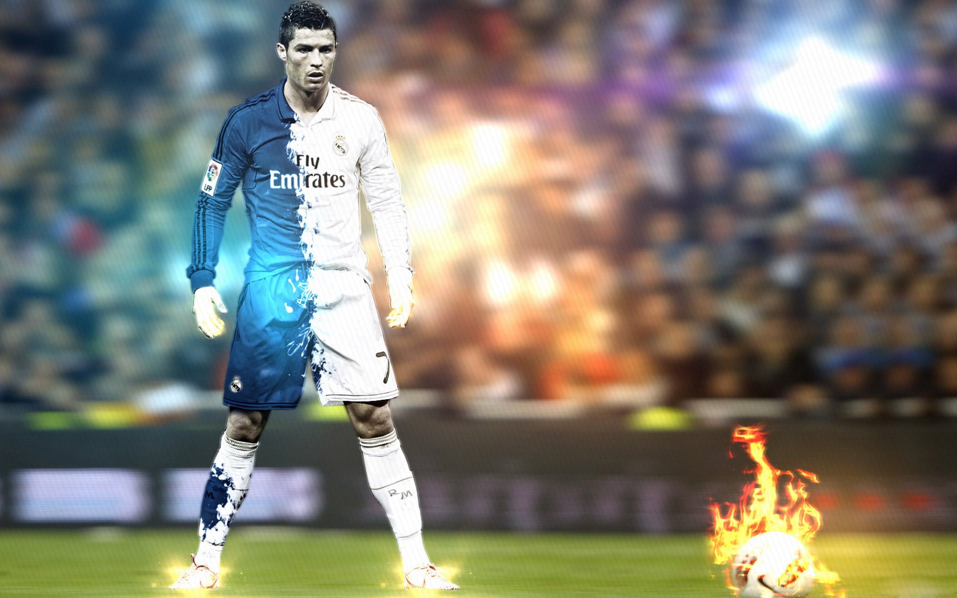 双线传奇，福登爆发引领曼城，比利亚雷亚尔强势晋级南非世界杯