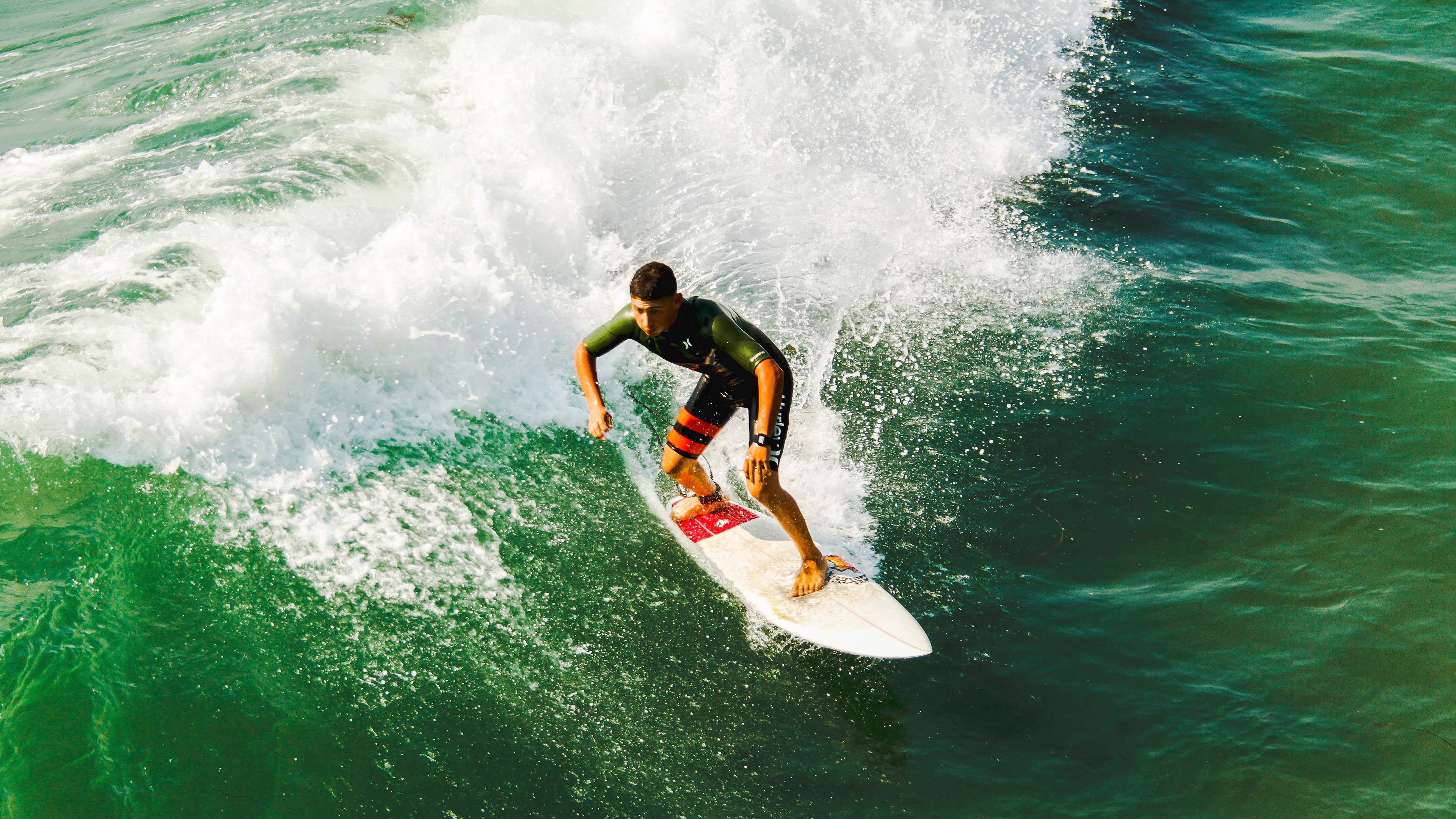 快船对阵山西队，小贾伦完成自我救赎